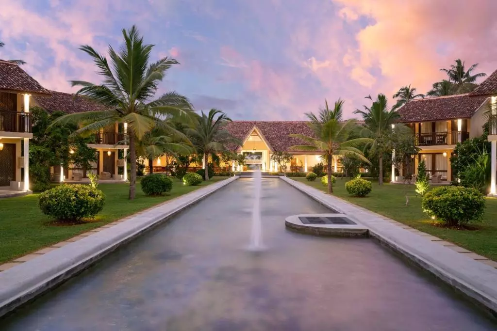 The Villas Wadduwa
